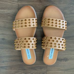 Steve Madden Parkin Sandal
